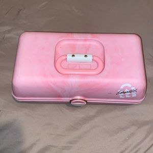 Caboodle make up holder